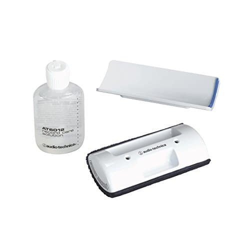 Audio-Technica AT6012 Record Care Kit