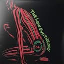 A Tribe Called Quest The Low End Theory
