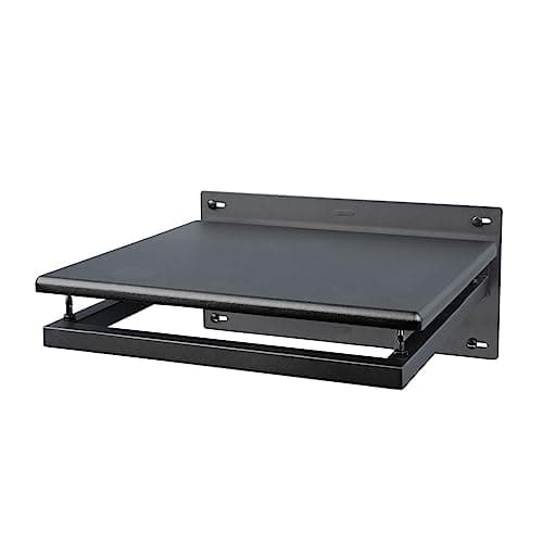 Pangea Audio Premier SE MKII Turntable Wall Shelf