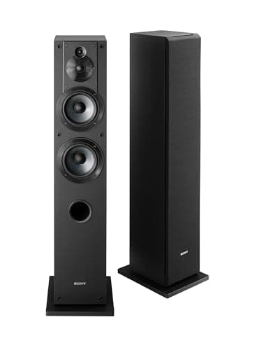 Sony SS-CS3M2