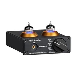 Fosi Audio Box X2