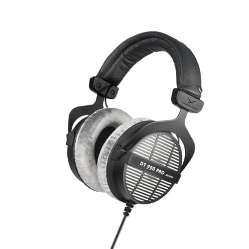 beyerdynamic DT 990 PRO (250 Ohm)