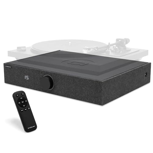 Andover Audio Spinbase 2