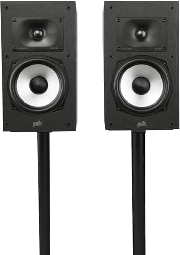 Polk Audio Monitor XT20