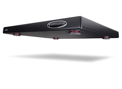 IsoAcoustics zaZen I Isolation Platform