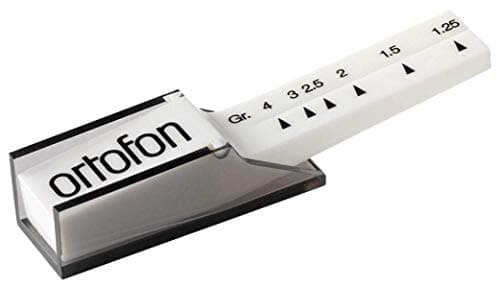 Ortofon Stylus Pressure Gauge (mechanical)