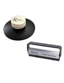 Record Doctor Low Profile Record Clamp