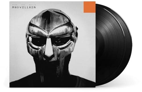 Madvillain Madvillainy