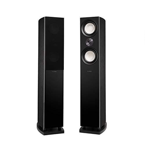 Fluance XL8F Reference