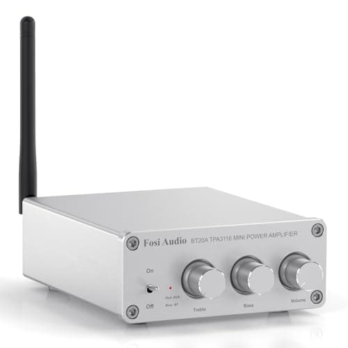 Fosi Audio BT20A-S