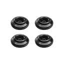 Vibrapod Isolator Model 2 (set of four)
