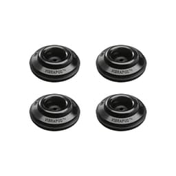 Vibrapod Isolator Model 2 (set of four)