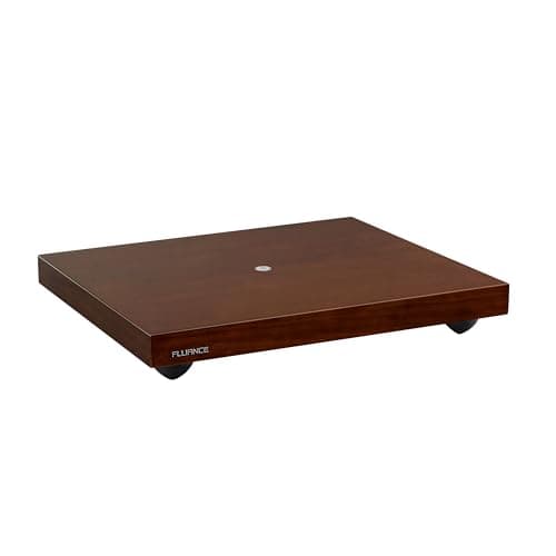 Fluance IB40 Turntable Isolation Base