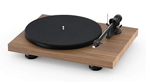 Pro-Ject Debut Carbon EVO