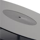 Hudson Hi-Fi Acrylic Turntable Mat (Black)