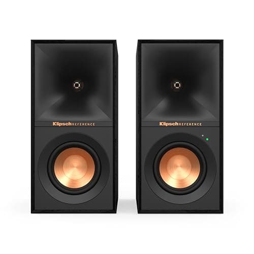 Klipsch R-40PM