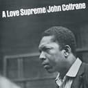John Coltrane A Love Supreme
