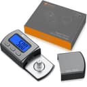 Neoteck Digital Stylus Force Gauge (0.01 g / 5 g)