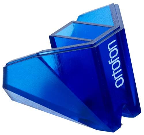 Ortofon 2M Blue Replacement Stylus