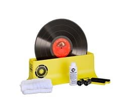 Spin-Clean Record Washer Kit