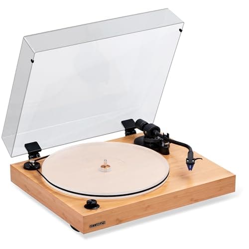 Fluance RT85