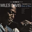 Miles Davis Kind Of Blue