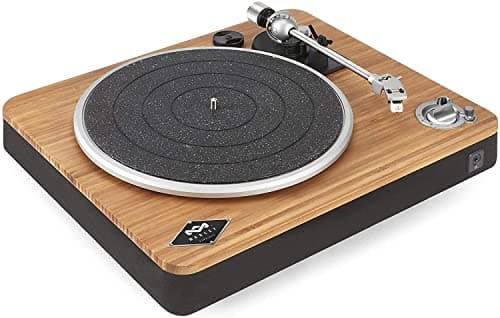 House of Marley Stir It Up Wireless