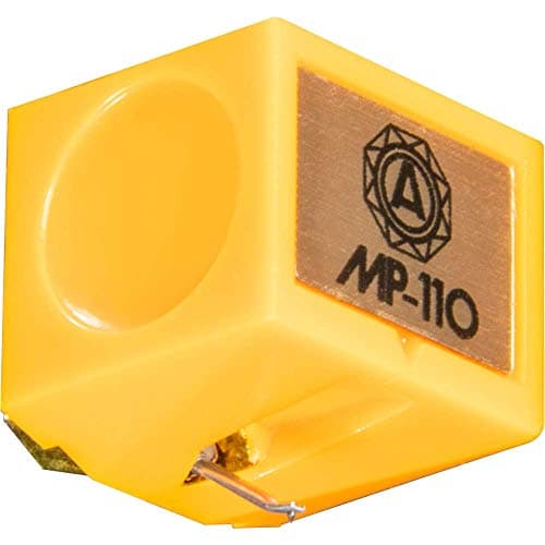 Nagaoka JN-P110 Replacement Stylus