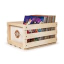 Crosley AC1004A Record Storage Crate