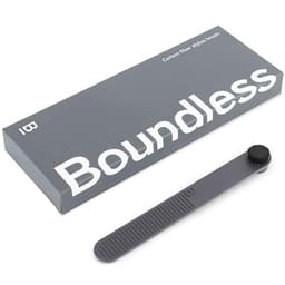 Boundless Audio Carbon Fiber Stylus Brush