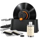 HumminGuru EZ Record Washer