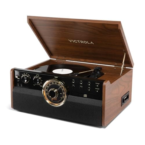 Victrola Empire 6-in-1