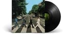 The Beatles Abbey Road