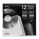 Big Fudge Inner & Outer Sleeves 100pc Kit