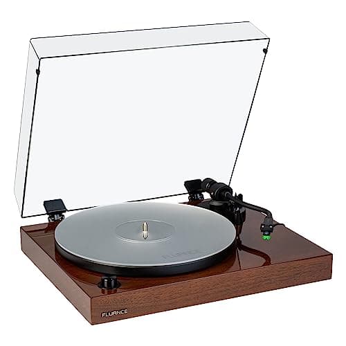Fluance RT81+