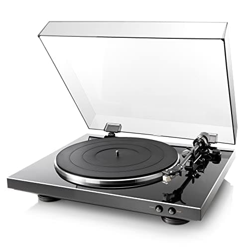 Denon DP-300F