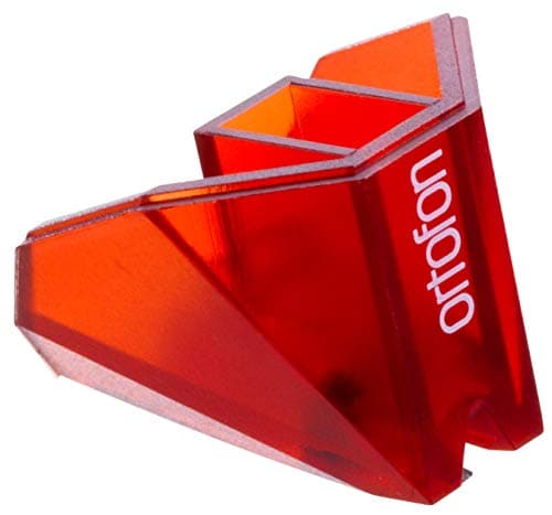 Ortofon 2M Red Replacement Stylus