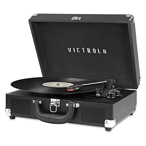 Victrola Journey