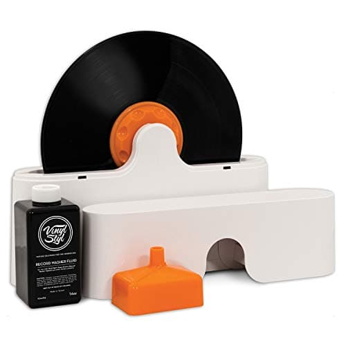 Vinyl Styl Deep Groove Record Washer