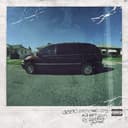Kendrick Lamar good kid, m.A.A.d city