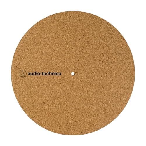Audio-Technica AT-SMC1 Cork Slipmat