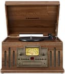 Crosley CR704B Musician 8-in-1
