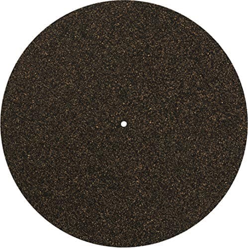Pro-Ject Cork & Rubber it (3 mm)