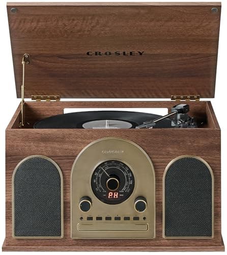 Crosley CR7025A Hayes 8-in-1