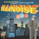 Sufjan Stevens Illinois