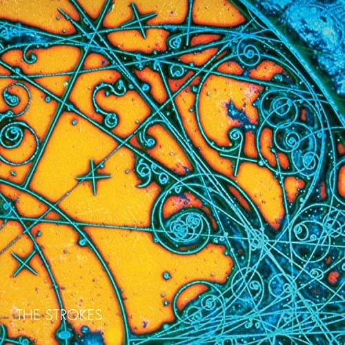 The Strokes Is This It