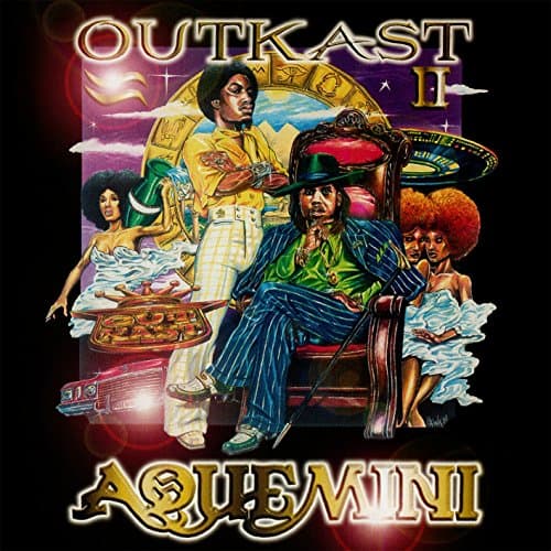 OutKast Aquemini