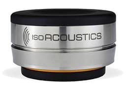 IsoAcoustics OREA Bronze Isolator