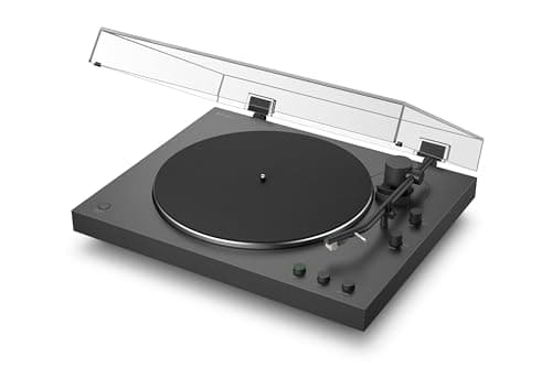 Sony PS-LX3BT