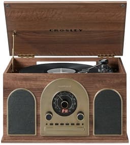 Crosley CR7025A Hayes 8-in-1